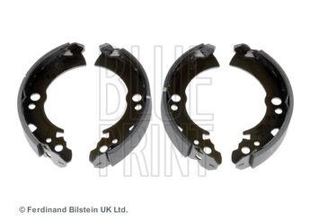 Fren Pabuçlu Balata Arka BLUE PRINT ADN14128  4406028B25 4406001B25 44060-01B25 4406004B25 44060-04B25 4406018B25 44060-18B25 4406021B25 44060-21B25 44060-28B25 4406031B25 44060-31B25 AY360MS002 AY360NS075 D406M21B25 DD06028B25 DD060-28B25 DD06M28B25 GR440NS002