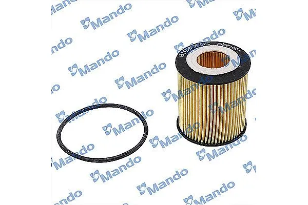 Yağ Filtresi  MANDO MMF040070