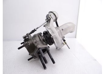 Turbo Şarj  MAHER 10246  282004A380 28200-4A380