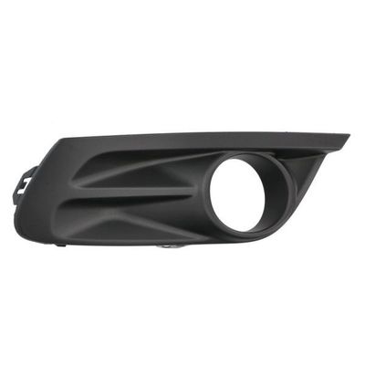 Sis Farı Çerçevesi Sağ PULO P1-RFU26-YT2