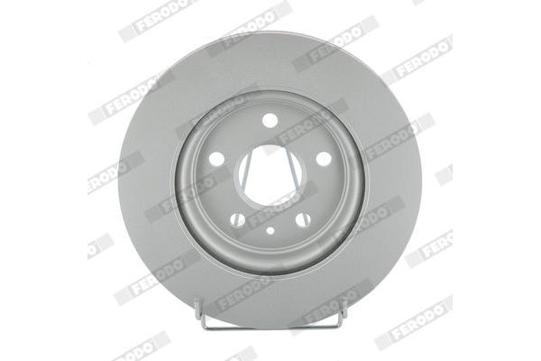 Fren Disk Ayna Arka Sağ ve Sol Opel Insignia A (2008->)  FERODO DDF1805C