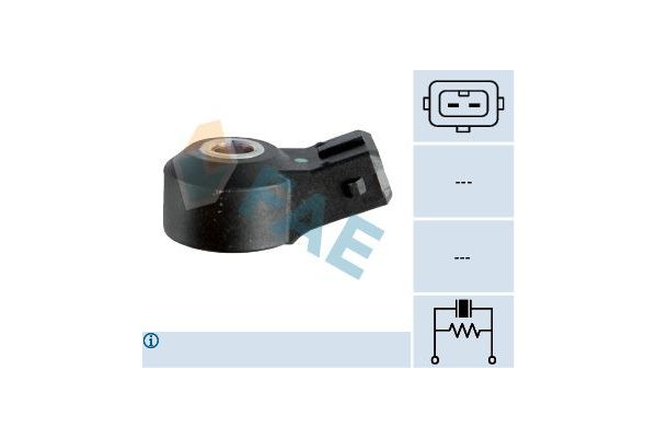 Vuruntu Sensörü  FAE 60159