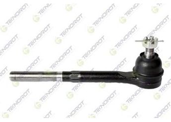 Rot Başı Sağ TEKNOROT FO-1282  F65Z3A130CA ES3364T