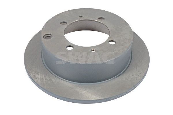 Fren Disk Ayna Arka Sağ ve Sol Mitsubishi Galant S.Wagon (EA0)(1997->)  SWAG 80 92 8324