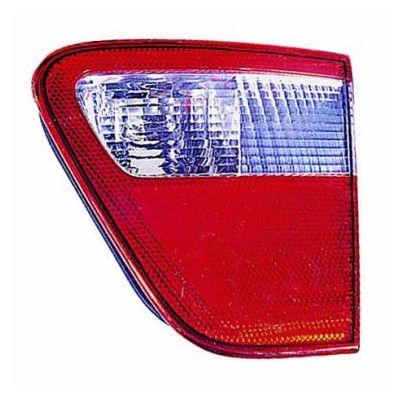 Stop Lambası Sağ Seat Cordoba 2/4 Kapı (6K2)(08.1999->)  DEPO 445-1304R-LD-UE