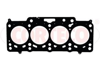 Silindir Kapak Contası  CORTECO 49368063  3L103383A 3L103383BJ 03L103383BJ 3L103383AM 03L103383AM