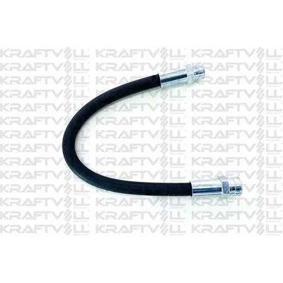 Fren Hortumu Arka Sağ veya Sol Peugeot 406 Coupe (S1/S2)(07.1997->)  KRAFTVOLL 07080351