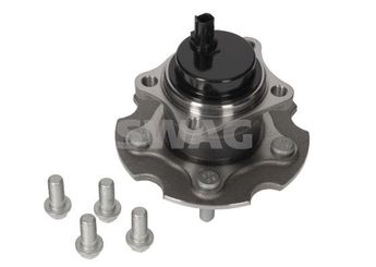 Teker Rulmanı Arka Sağ veya Sol SWAG 33 11 1034  42450 42040 4245042040 42450-42040 424500R010 42450-0R010 4245042040S1 42450-42040 S1