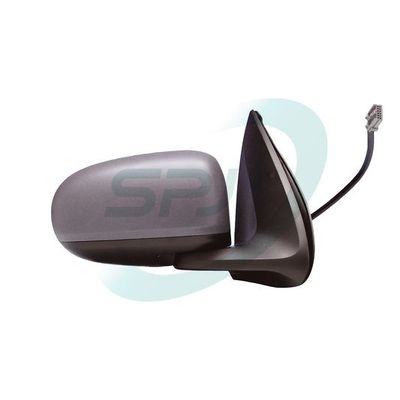 Dikiz Aynası Dış Sol Nissan Almera (N16/E)(01.2000->)  ART M029.9036