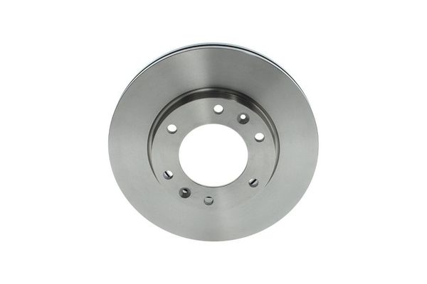 Fren Disk Ayna Ön Sağ ve Sol Hyundai H-1 (2008->)  BOSCH 0 986 479 T88