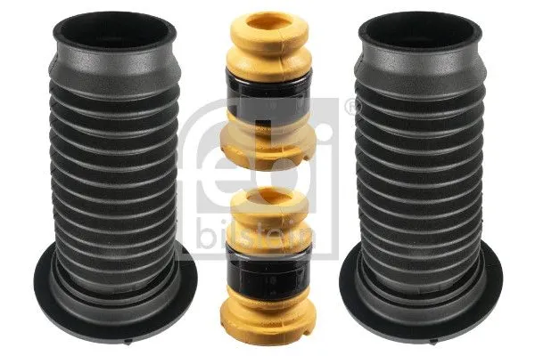 Amortisör Körüğü Ön Sağ veya Sol Toyota Verso-S (NLP1/NSP1)(2010->)  FEBI BILSTEIN 186109