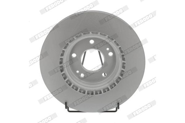 Fren Disk Ayna Ön Sağ ve Sol Kia Niro (DE)(01.2017->)  FERODO DDF2680C