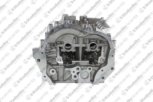 Silindir Kapağı  Opel Movano B Midibüs/Otobüs (2014->)  OPEL ORJINAL 95508659