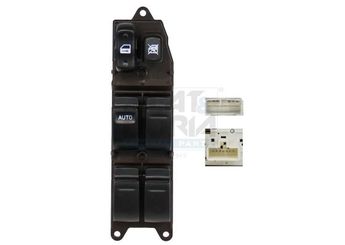 Cam Açma Düğmesi Ön Sol MCAR AN-888  8482060130 84820-60130