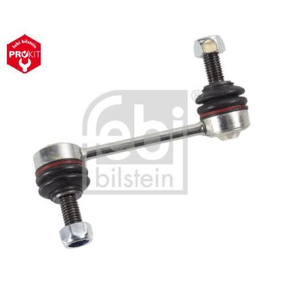 Viraj Demir Askı Rotu Arka Sağ veya Sol Alfa Romeo Brera (177)(2005->)  FEBI BILSTEIN 27422