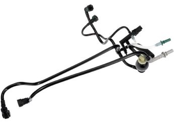 Yakıt Borusu  GATES MFL1084  1574T0 1574.T0