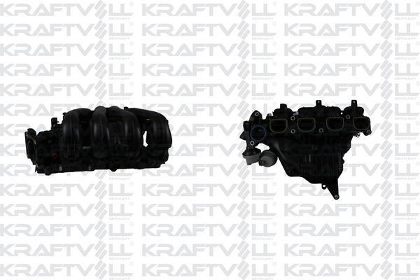 Manifold  KRAFTVOLL 12150018