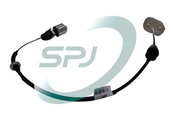 Debriyaj Teli  FASE 22-967-002  2150EA