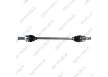 Aks Komple Arka Sağ MAHER 01877  496012Y000