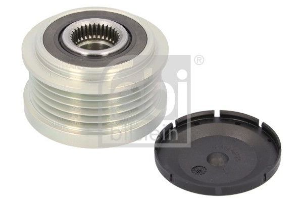 Alternatör Kasnağı  FEBI BILSTEIN 186370