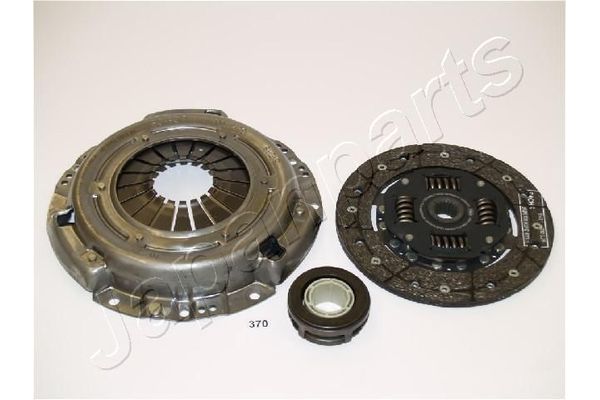 Debriyaj Seti  Mazda 3 Sedan (BK)(06.2003->)  EXEDY MZK2129