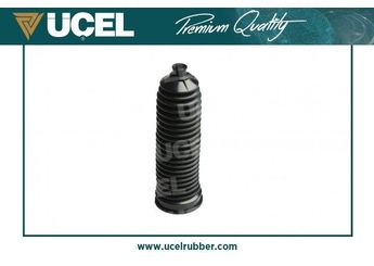 Direksiyon Körüğü Sol UCEL 20351-T  YC153K661BA 4059922 4602027 320096A 36020096A YC153K661BB