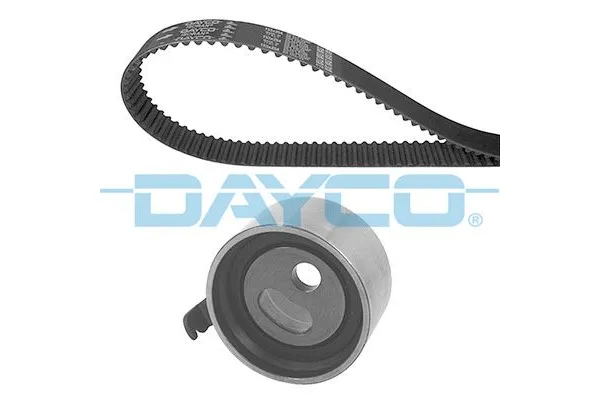 Triger Kayış Seti  Lancia Musa (184)(2004->)  GMB GKMZ001