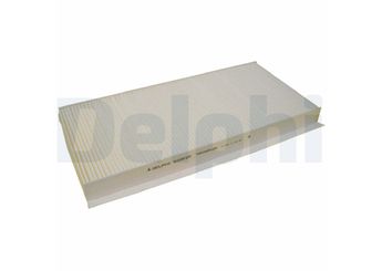 Polen Filtresi  DELPHI TSP0325186  1698300118 169 830 0118 1698300218 169 830 0218 A1698300118 A169 830 0118 A1698300218 A169 830 0218