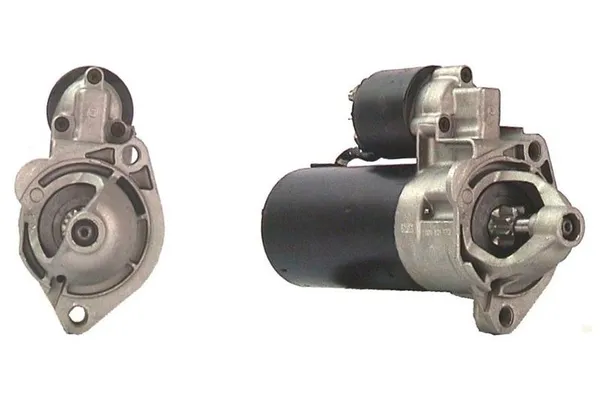 Marş Dinamosu  Audi A6 Avant (C4)(06.1994->)  SPAGO STR1034