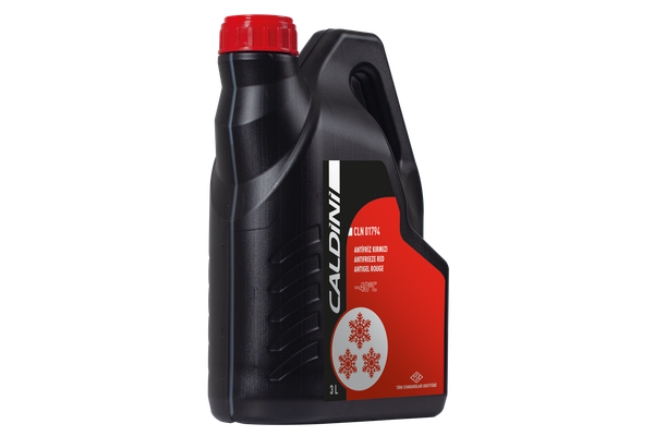 Antifriz (Kırmızı-40C) (3 Lt)  CALDINI 01794