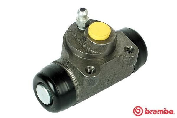 Fren Silindiri Arka Sağ veya Sol BREMBO A 12 288