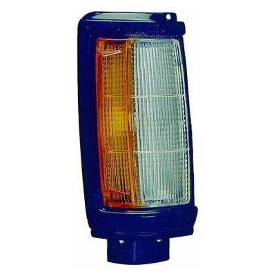 Sinyal Lambası Sol WAGENBURG 14530002427