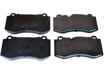 Fren Disk Balata Ön KALE BALATA 23960 178 05 KD11  A0044208020 44206220 0044206220 004 420 62 20 44208020 004 420 80 20 54207820 005 420 78 20 A 004 420 80 20 A0054207820 A 005 420 78 20 A0044206220 A 004 420 62 20