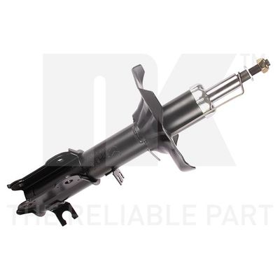 Amortisör Ön Sağ veya Sol KYB 351004