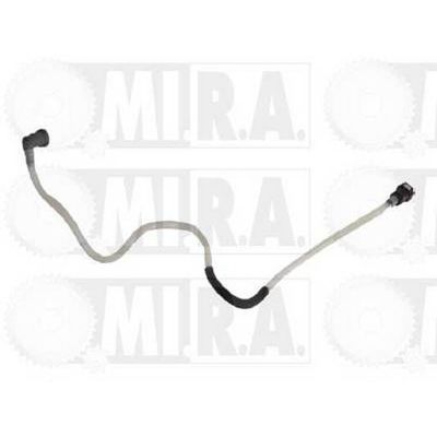 Yakıt Borusu  REGUS RG-FH-35007