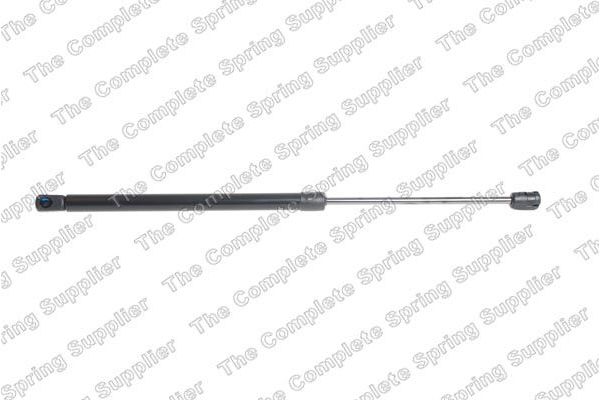 Bagaj Amortisörü Sağ veya Sol LESJÖFORS 8121201