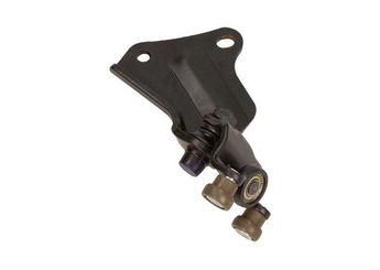 Sürgülü Kapı Makarası Üst Sağ veya Sol FORD ORJINAL YC15V25028AC  YC15V25028AC 1639909 4043402