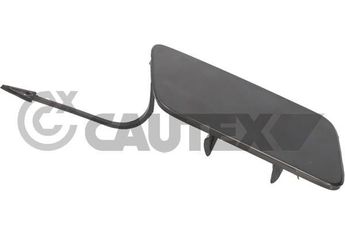 Tampon Çeki Demir Kapağı Ön Sağ VOLKSWAGEN ORJINAL 4F0807441FGRU  4F0807441F 4F0807441FGRU