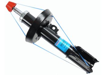 Amortisör Ön Sol OPEL ORJINAL 93172563  93172563 344010 344016 344018 344020 344033 344051 344053 344055 344057 344059 344061 344077 344110 344113 344339 72119048 72119050 72119071 72119088 72119096 72119098 72119103 72119105 72119130 90090608 93170468 93170483 93170491 93170497 93170514