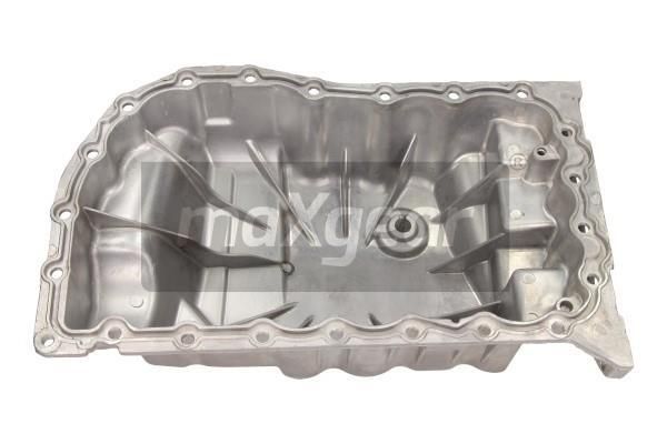 Motor Yağ Karteri  Renault Megane I Faz 2 Cabrio (EA...)(03.1999->)  GVA 4016000