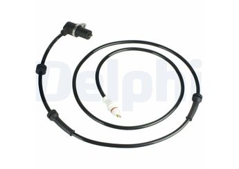 Abs Sensörü Ön Sağ veya Sol DELPHI SS20258  1611272380 454590 4545.90 46776188 59232005