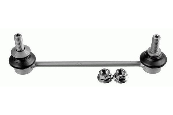 Viraj Demir Askı Rotu Arka Sağ veya Sol BMW 5 Serisi Gran Turismo (F07)(11.2009->)  LEMFÖRDER 34603 01