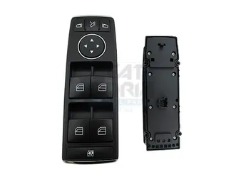 Cam Açma Düğmesi Ön Sağ ZEGEN ZSW1260  A2049055402 A2128208310 2048700251 20487035589107 2049055402 20490554029107 2128208310 21282083109107 21290561009107 A2048700251 A20487035589107 A20490554029107 A21282083109107 A21290561009107