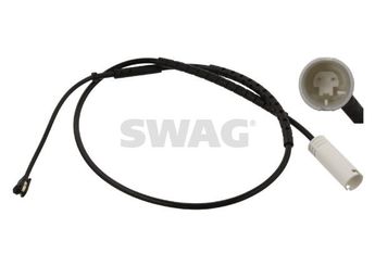 Balata İkaz Kablosu Arka SWAG 11 93 6571  34359804834 34 35 9 804 834