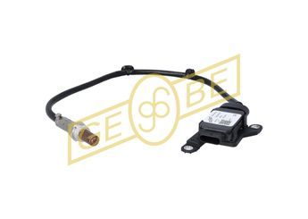 Oksijen (Lambda) Sensörü  FORD ORJINAL GK215E145AF  GK215E145AF