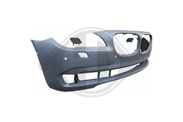 Tampon Ön BMW 7 Serisi (F01/F02/F04)(01.2009->)  BMW ORJINAL 51117238751