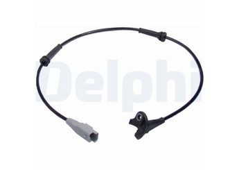 Abs Sensörü Ön Sağ veya Sol DELPHI SS20082  454588 4545.88 96353847 96386487 96436596 96436977 96449667