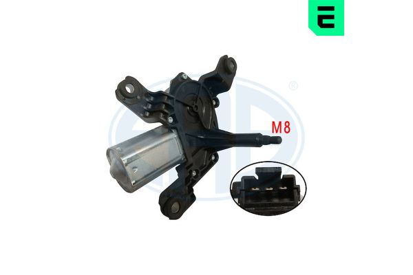 Silecek Mekanizma Motoru Arka ERA 460271A