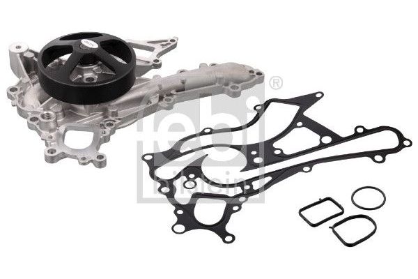 Devirdaim Su Pompası  Mercedes C -Serisi Estate (BM 204)(01.2011->)  FEBI BILSTEIN 103941