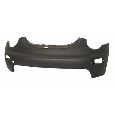 Tampon Ön EUROBUMP WOS07BE001